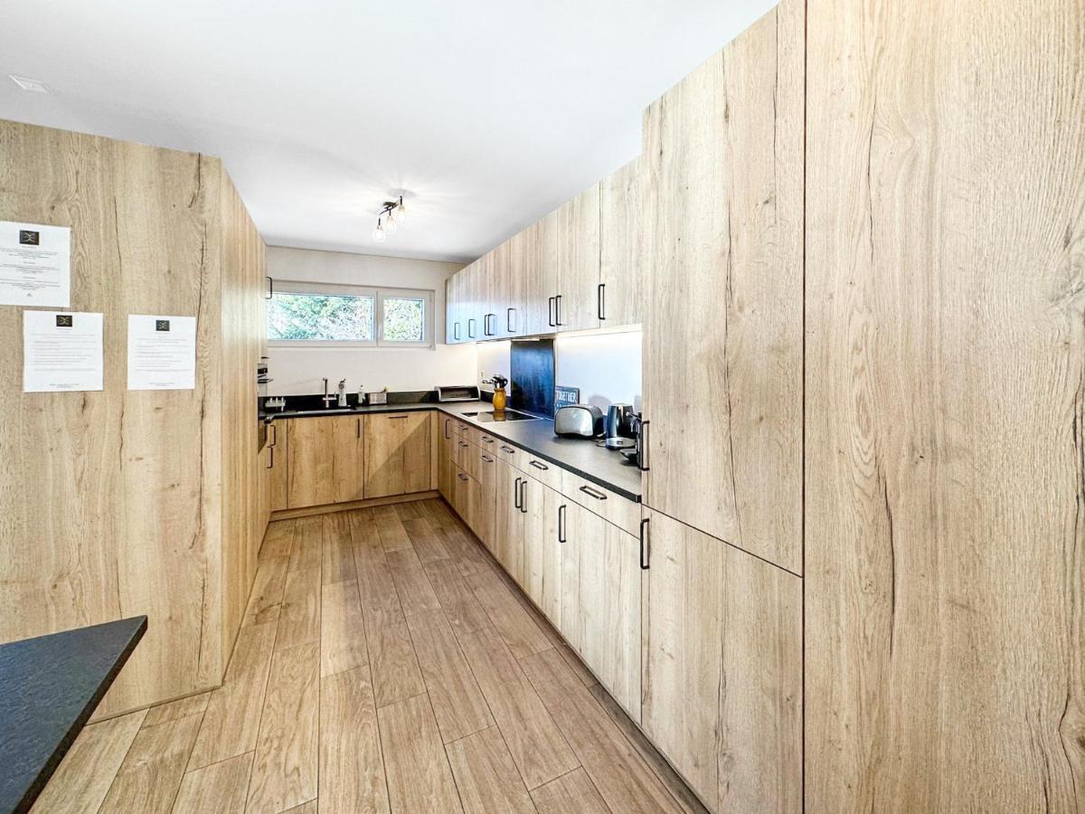 Chalet Familial Les Girolles Aux Portes D'Anzere Arbaz Екстериор снимка