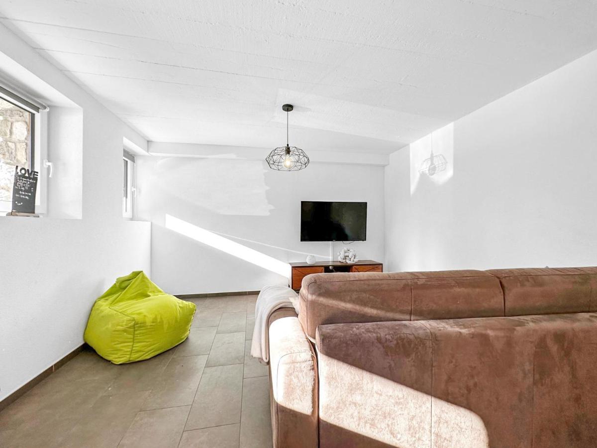Chalet Familial Les Girolles Aux Portes D'Anzere Arbaz Екстериор снимка
